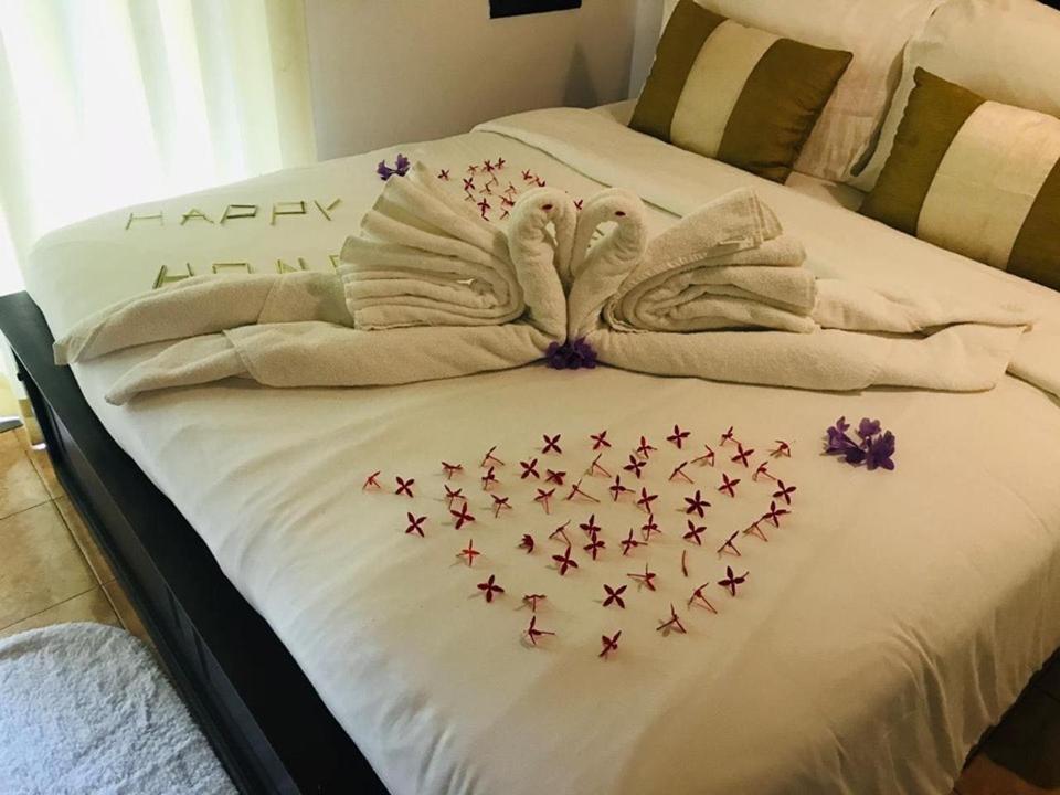 Hotel Grand Casa كاندي المظهر الخارجي الصورة
