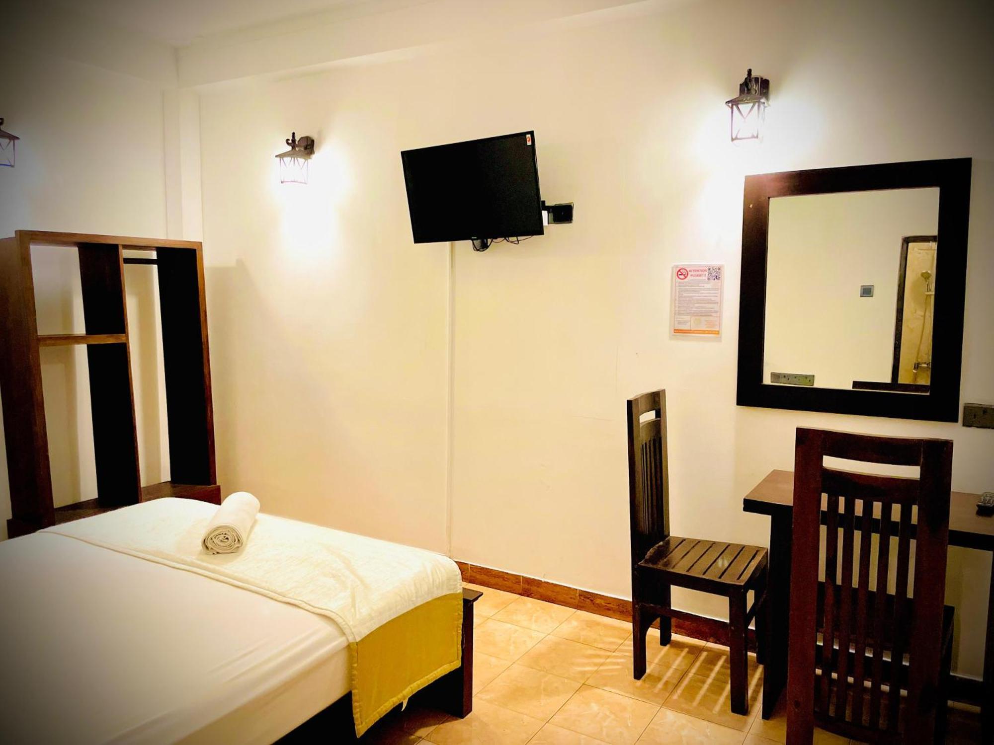 Hotel Grand Casa كاندي المظهر الخارجي الصورة