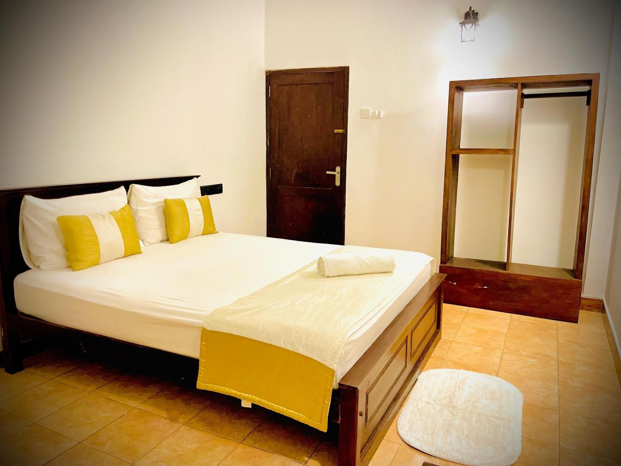 Hotel Grand Casa كاندي المظهر الخارجي الصورة