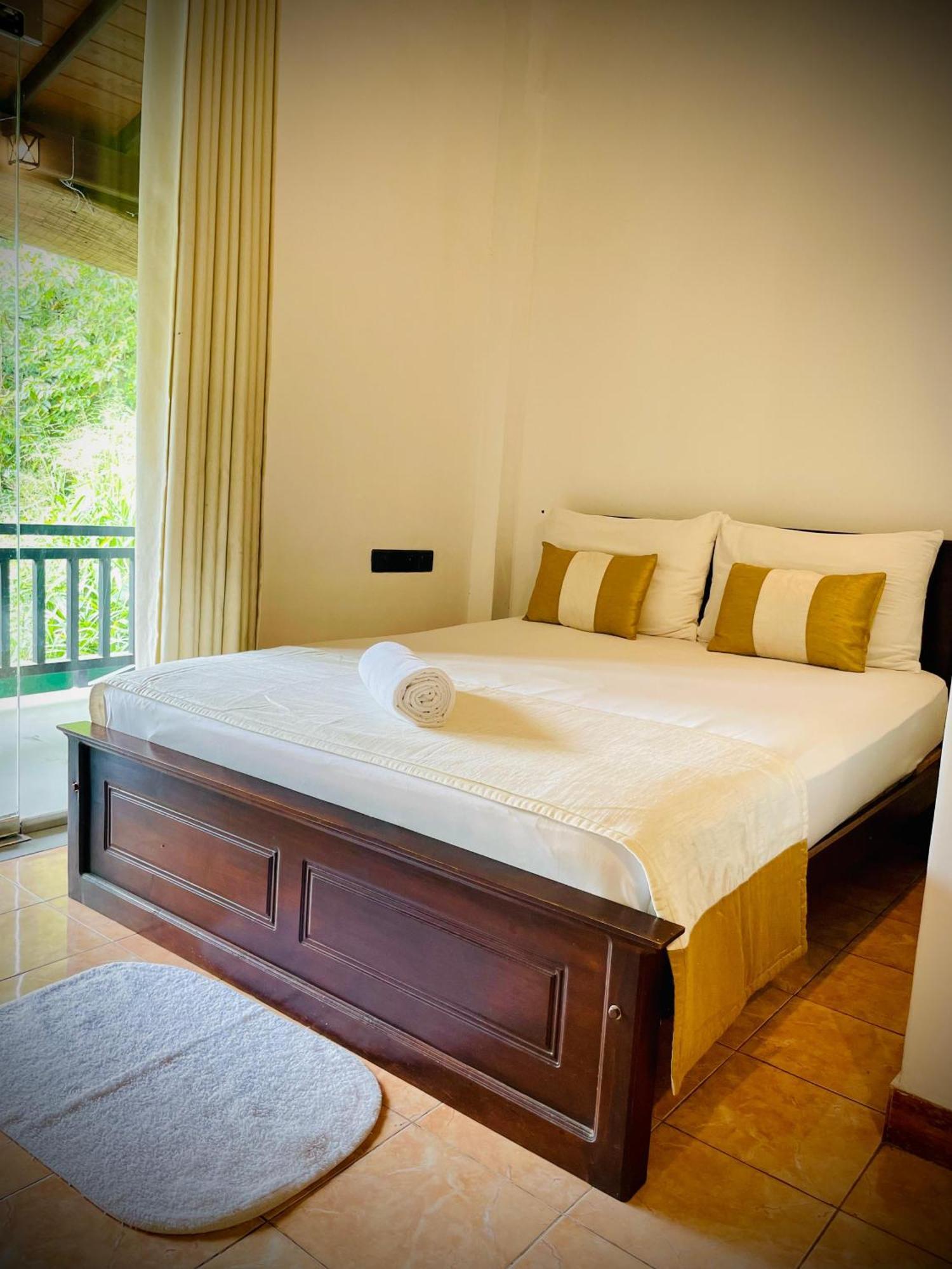 Hotel Grand Casa كاندي المظهر الخارجي الصورة