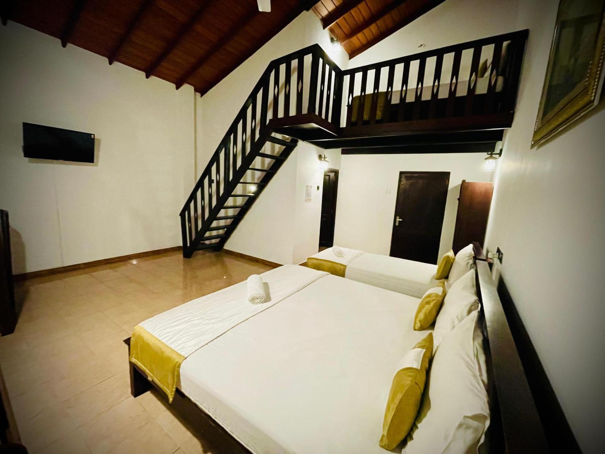 Hotel Grand Casa كاندي المظهر الخارجي الصورة