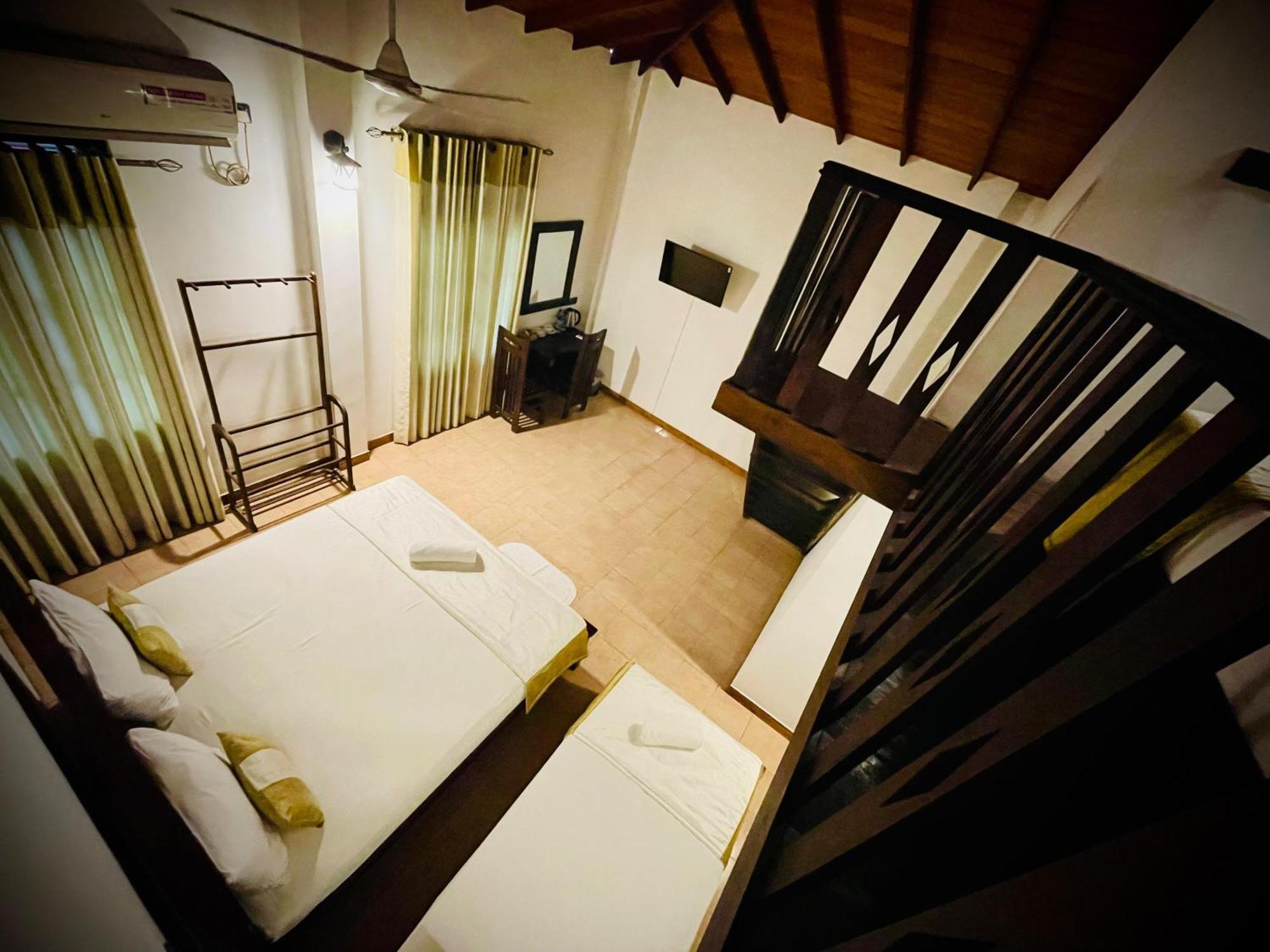 Hotel Grand Casa كاندي المظهر الخارجي الصورة