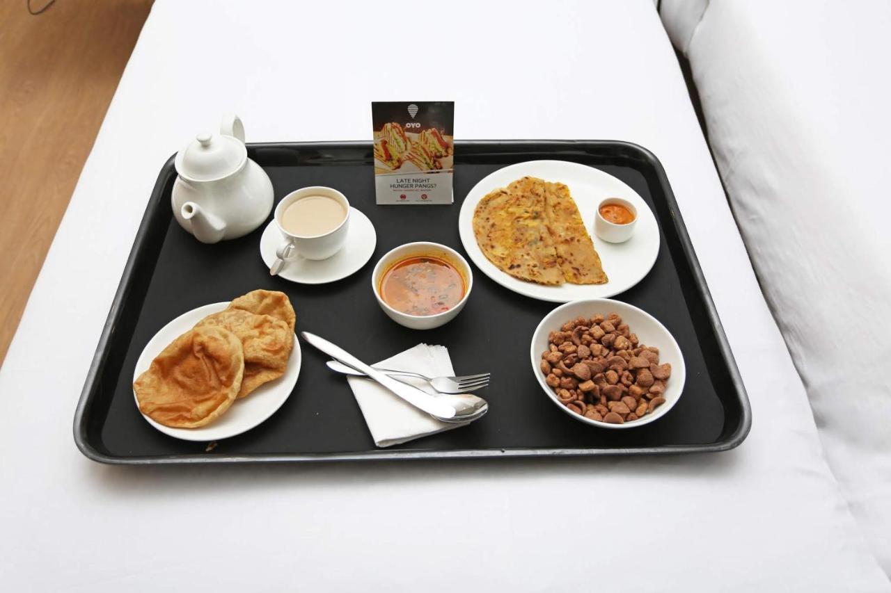 Hotel Grand Casa كاندي المظهر الخارجي الصورة